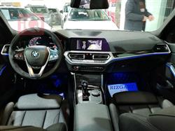 بي ام دبليو الفئة 3